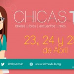 TelmexHub se une a la celebración mundial del Día Internacional de las Chicas en las TICs