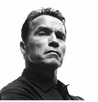 Arnold Schwarzenegger prestará su voz para ayudara los usuarios de waze.