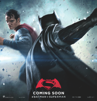 Batman-v-Superman-poster-Superman-perspective